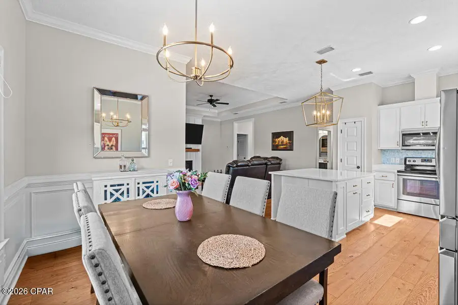 3602 Azalea Court, Panama City, FL 32405 - #3