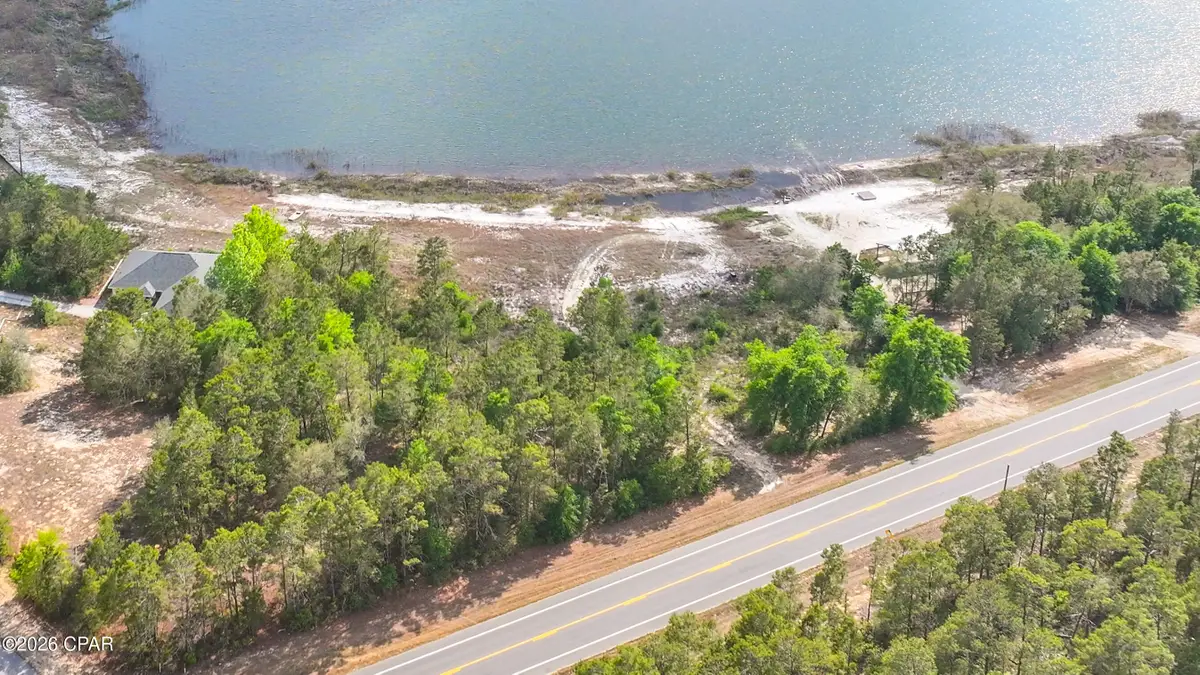 462 E Highway 20, Panama City, FL 32409 - #1