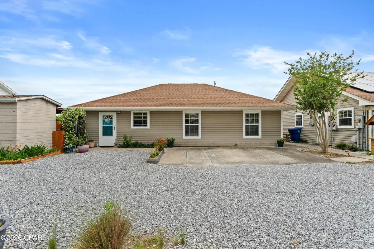 1005 Cypress Lane #B, Mexico Beach, FL 32456 - #1