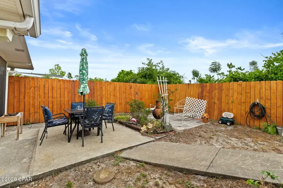 1005 Cypress Lane #B, Mexico Beach, FL 32456 - #2