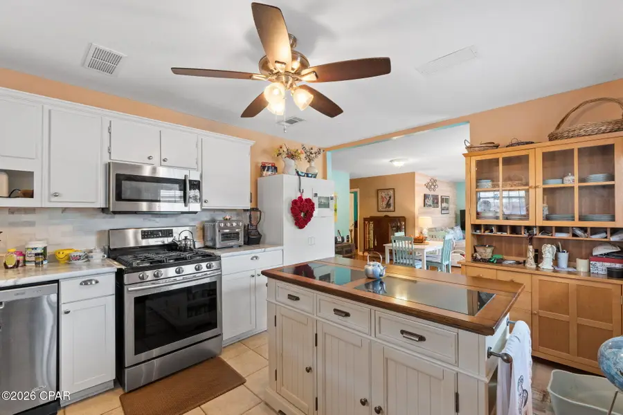 1005 Cypress Lane #B, Mexico Beach, FL 32456 - #3