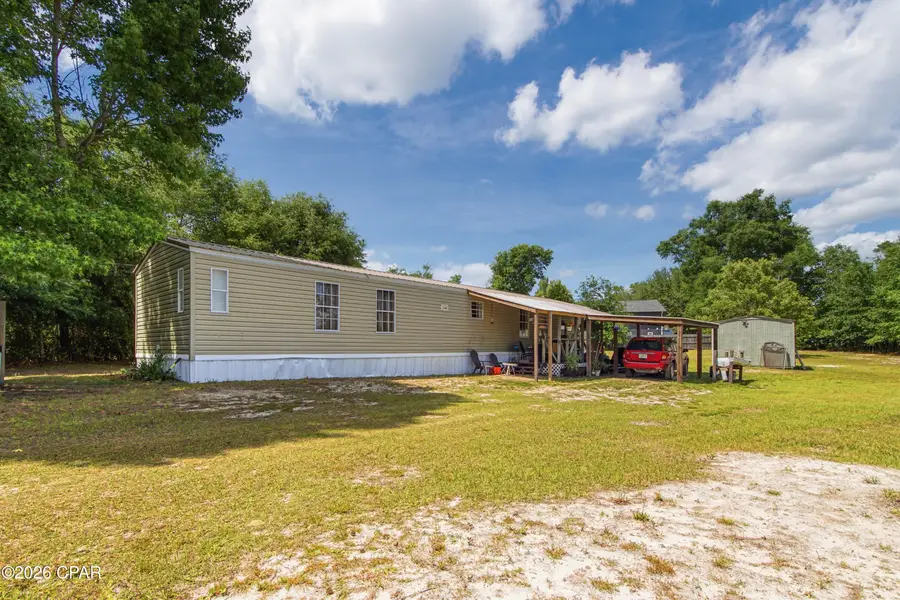 6534 Buckingham Road, Youngstown, FL 32466 - #3