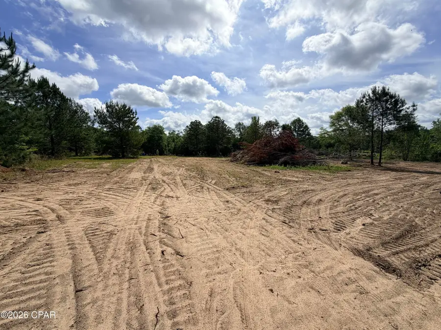 XX Jj Whitaker Rd, Bonifay, FL 32425 - #3