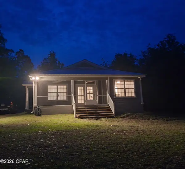 4053 Linwood Drive, Chipley, FL 32428