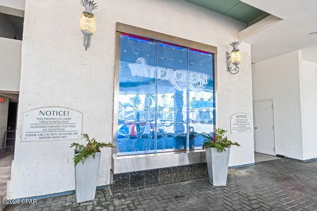6201 Thomas Drive #1402, Panama City Beach, FL 32408 - #1