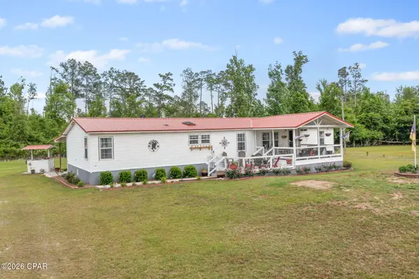 1411 Rudd Road, Cottondale, FL 32431