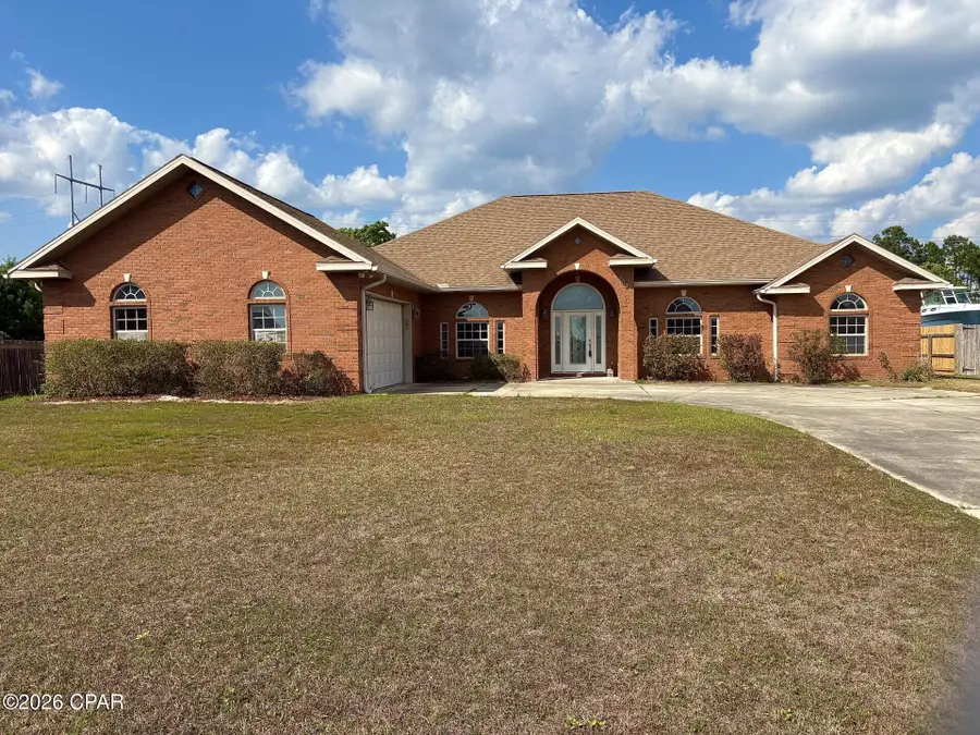 3321 Nautical Drive, Southport, FL 32409 - #2