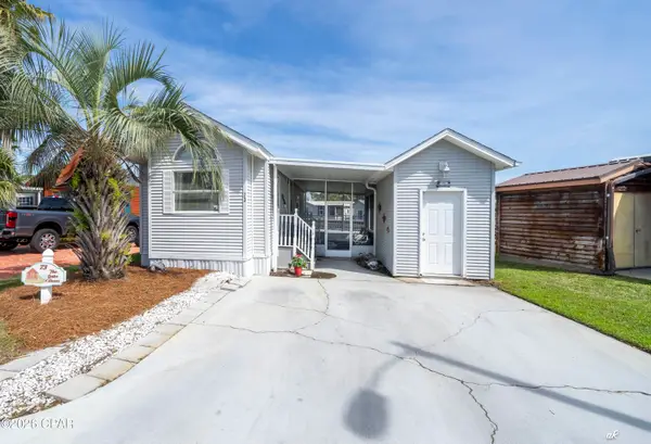 1219 Thomas Drive #73, Panama City Beach, FL 32408