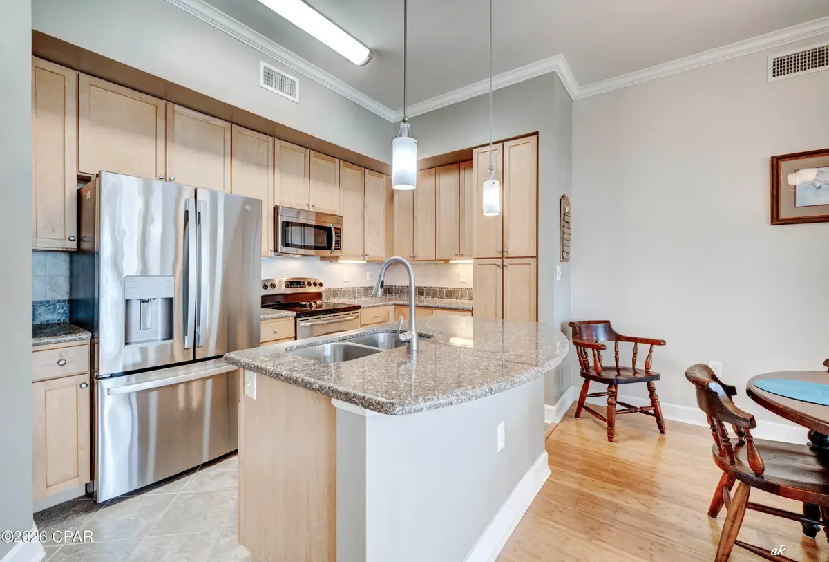 8700 Front Beach Road #6202, Panama City Beach, FL 32407 - #1