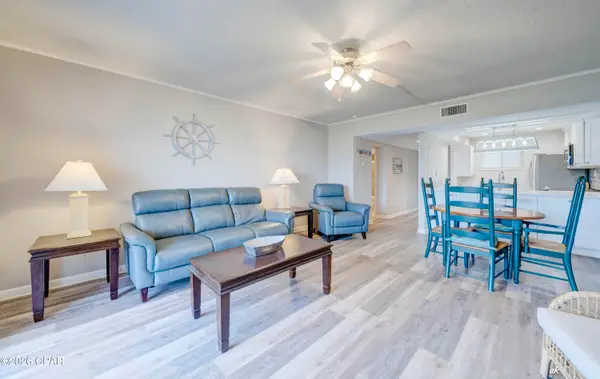 112 Fairway Boulevard #110, Panama City Beach, FL 32407