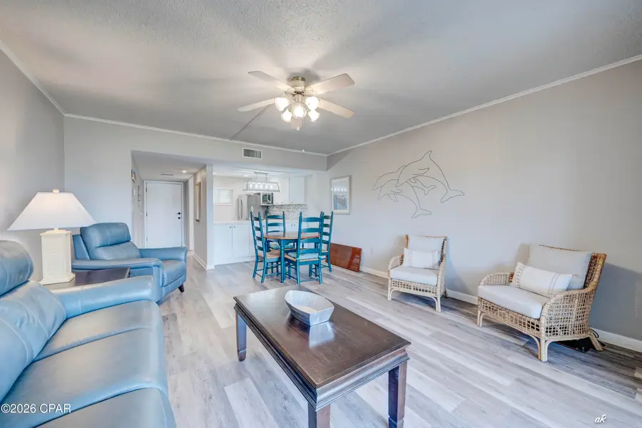 112 Fairway Boulevard #110, Panama City Beach, FL 32407 - #2