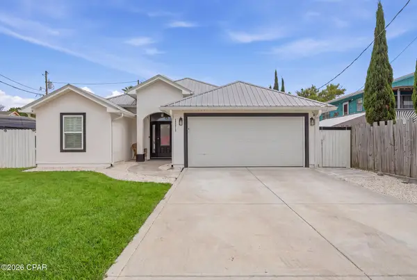 22519 Lakeview Drive, Panama City Beach, FL 32413