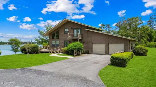 84 S Silver Lake, Marianna, FL 32448