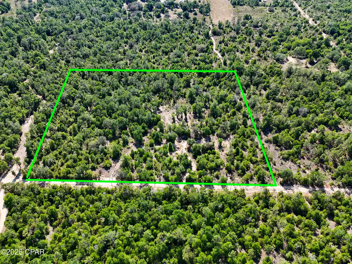20455 Morrow Road, Fountain, FL 32438 - #1