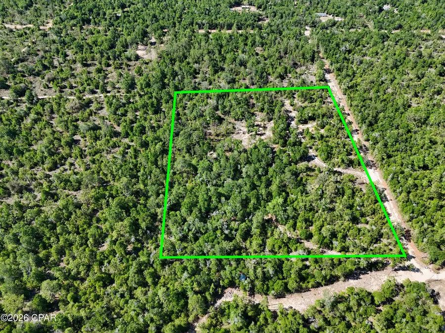20455 Morrow Road, Fountain, FL 32438 - #2