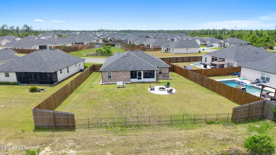 4403 Conifer Lane, Panama City, FL 32404 - #3