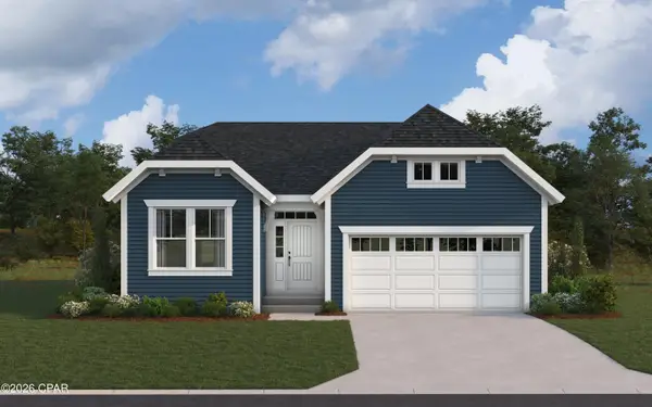1057 Crystal Bayou Boulevard, Panama City Beach, FL 32407
