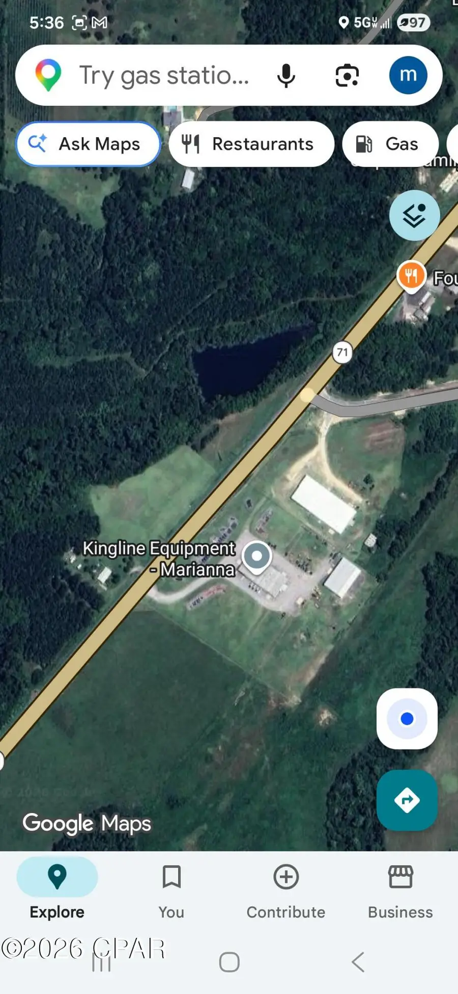 2945 Highway 71, Marianna, FL 32446 - #3