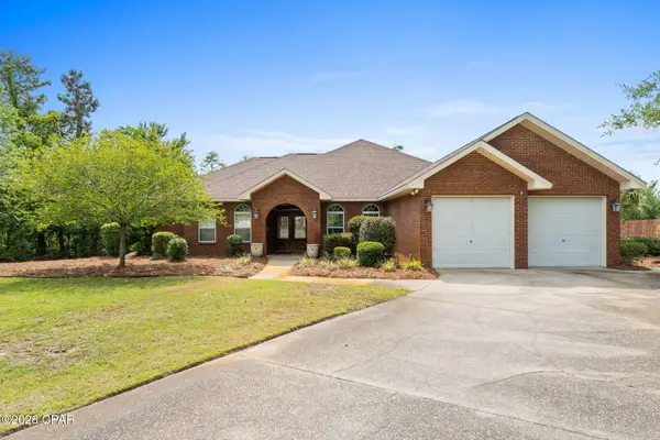 1112 Paton Lane, Lynn Haven, FL 32444