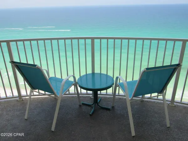 10519 Front Beach Road #2003C, Panama City Beach, FL 32407