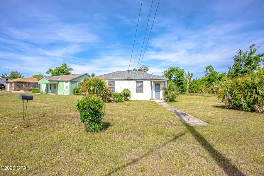 1337 Lincoln Drive, Panama City, FL 32401 - #2