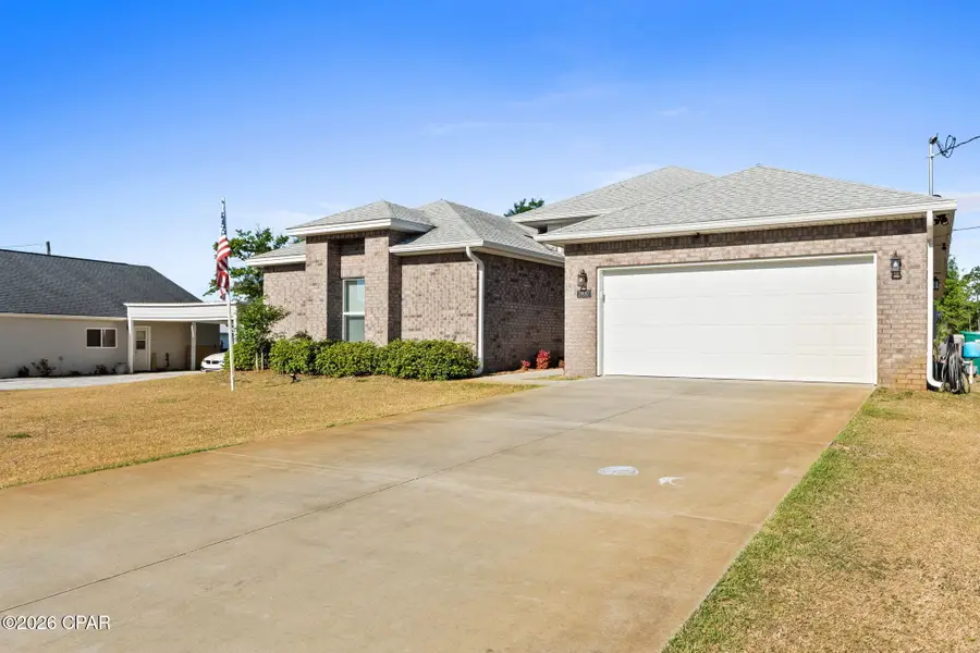 1400 W Park Lane, Panama City, FL 32404 - #2