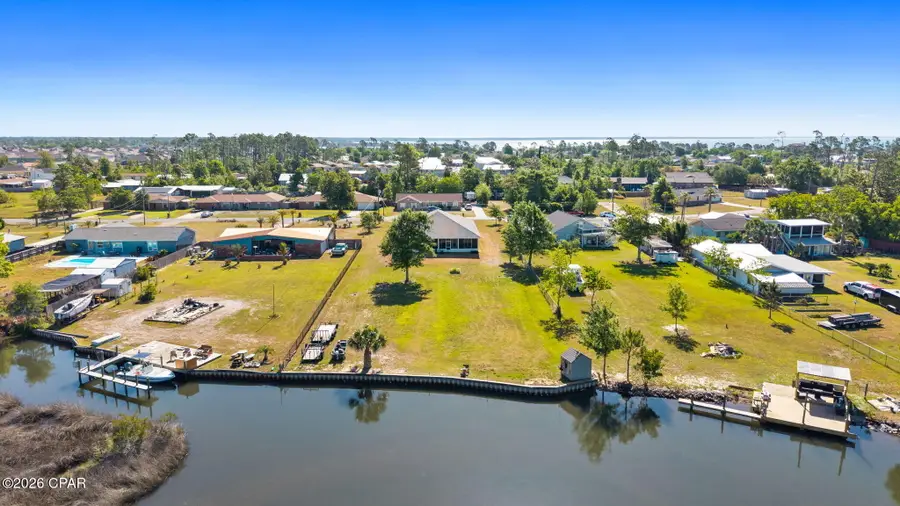 1400 W Park Lane, Panama City, FL 32404 - #3