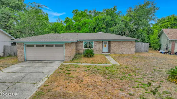 2417 Charco Drive, Panama City, FL 32405