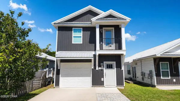 306 Brooke Court, Panama City, FL 32404