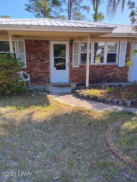 5314 Pinetree Avenue, Panama City, FL 32408