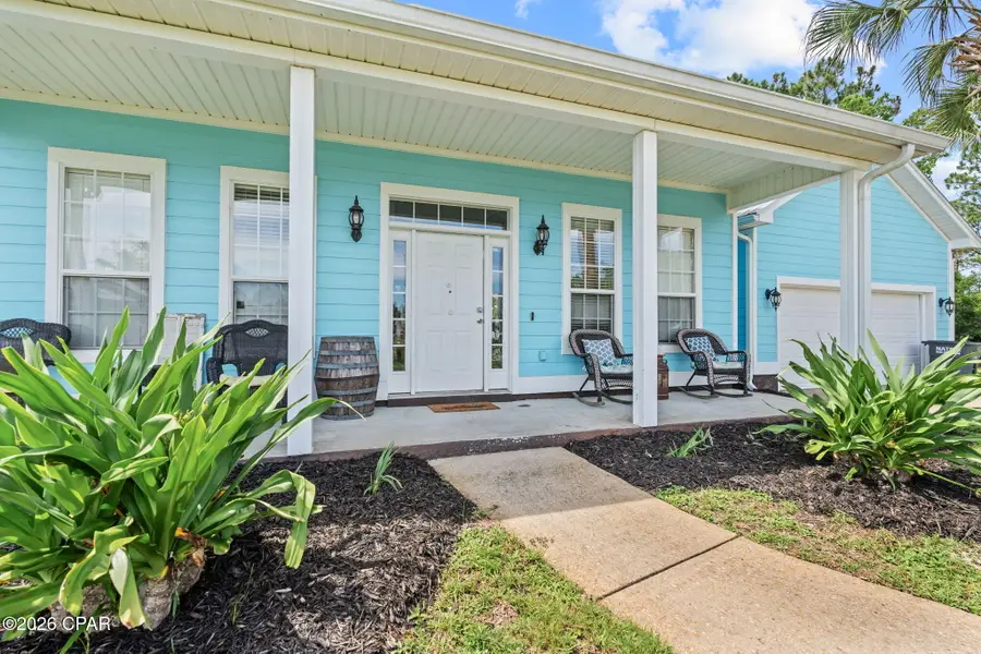 702 Lyndell Place, Panama City, FL 32407 - #3