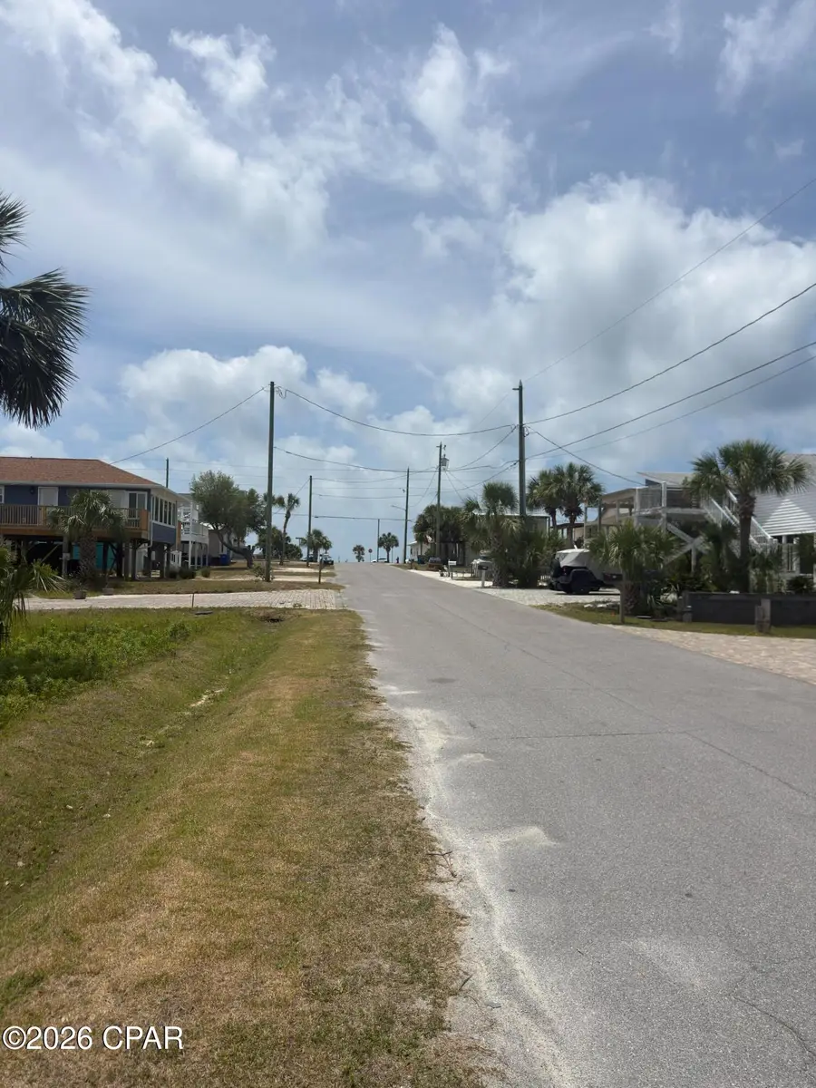 Lot 12 1st Street, Mexico Beach, FL 32456 - #3