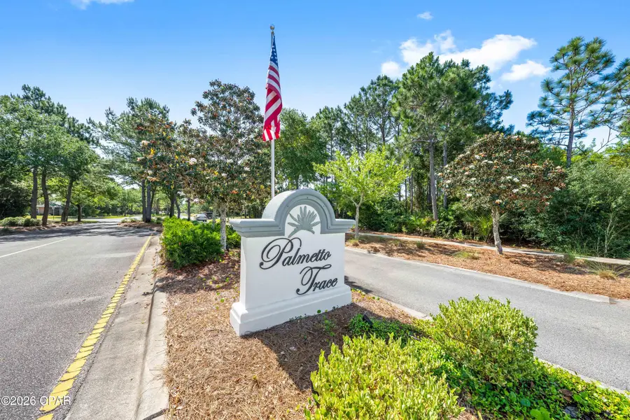 231 Middleburg Drive, Panama City Beach, FL 32413 - #2