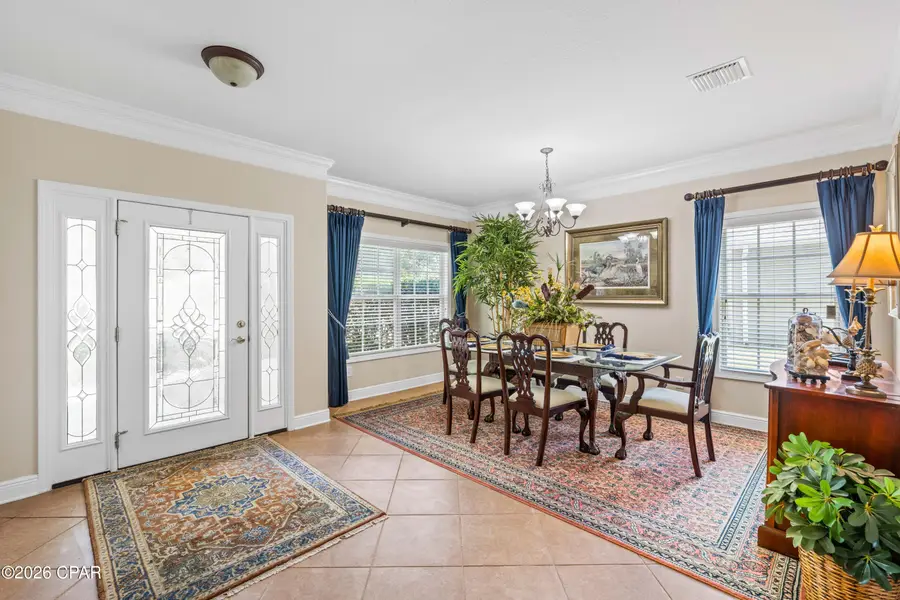 231 Middleburg Drive, Panama City Beach, FL 32413 - #3