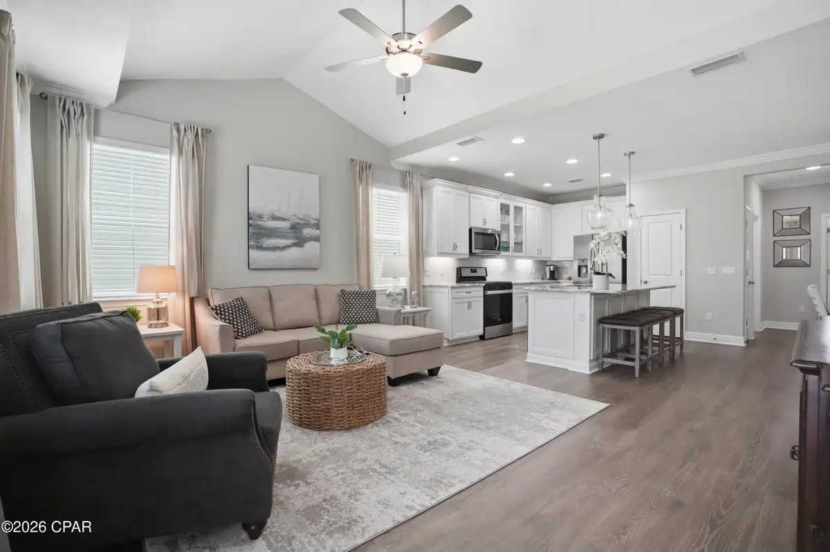 8635 Conch Shell Court, Panama City Beach, FL 32413 - #1