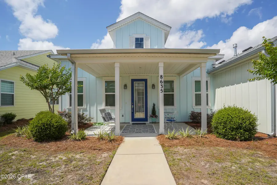 8635 Conch Shell Court, Panama City Beach, FL 32413 - #3