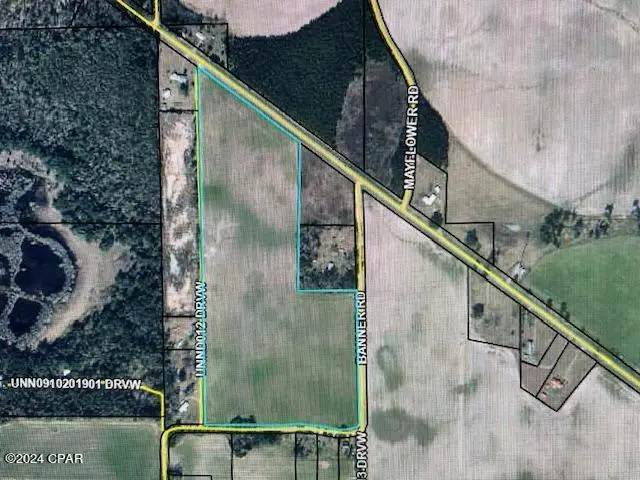 0 Fl-71, Malone, FL 32445 - #3