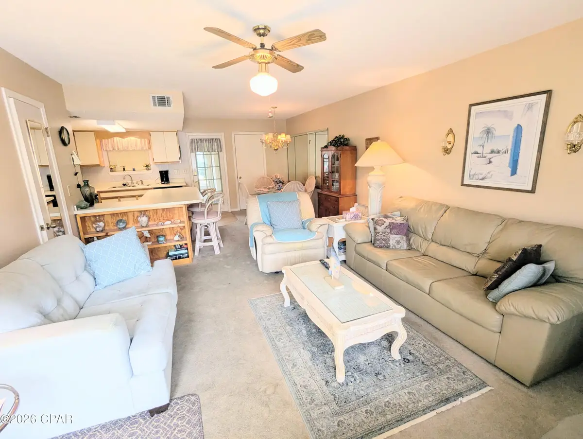 205 White Sandy Drive, Panama City Beach, FL 32407 - #1