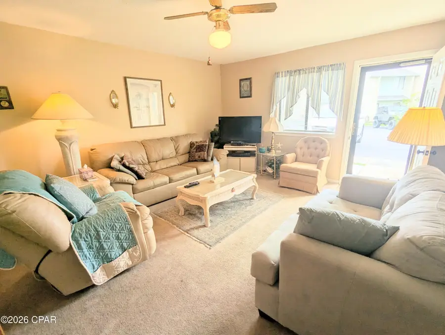 205 White Sandy Drive, Panama City Beach, FL 32407 - #3