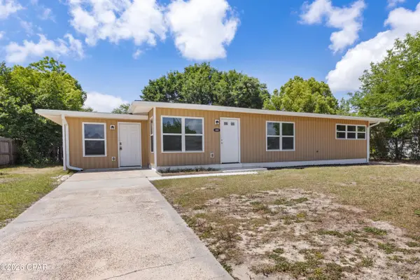 1202 Cornell Drive, Panama City, FL 32405