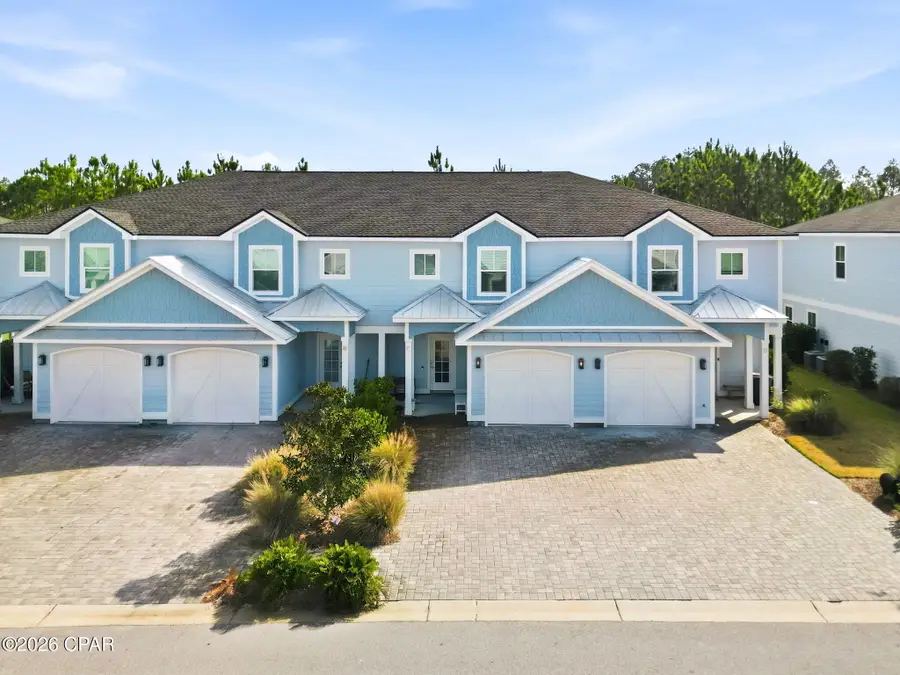 45 Golden Bell Court #45C, Inlet Beach, FL 32461 - #3