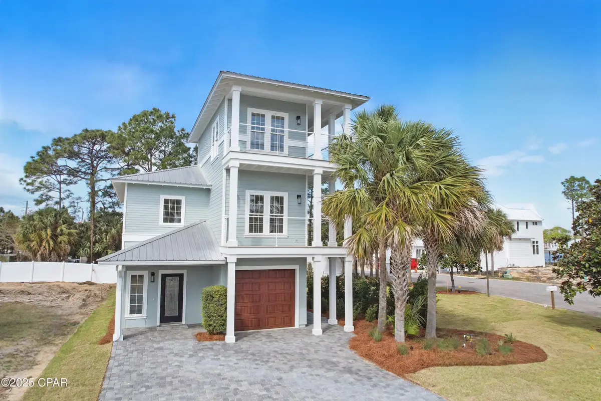 7537 Grand Lagoon Way, Panama City Beach, FL 32408 - #1