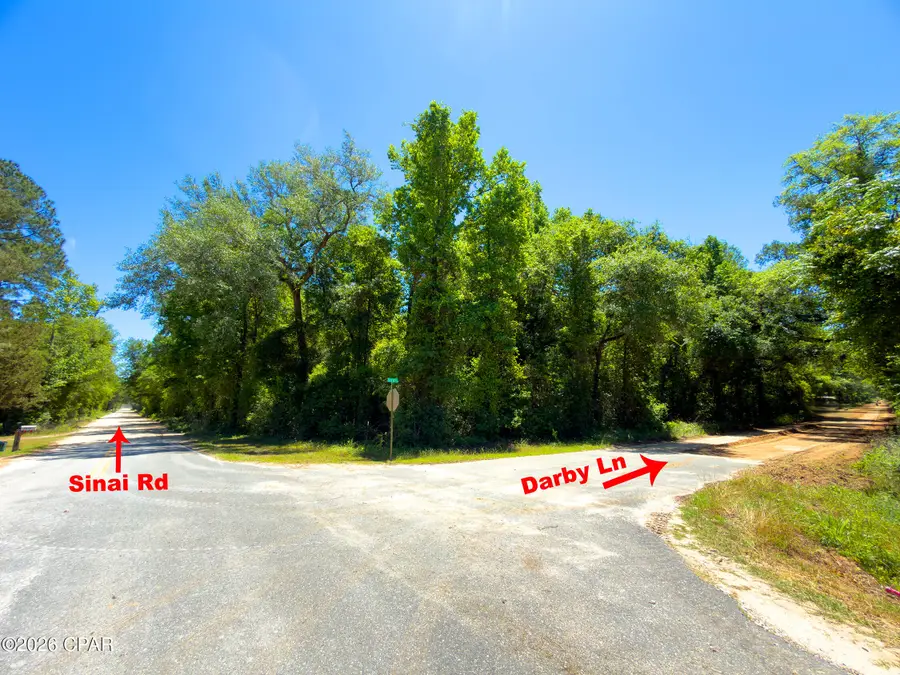 tbd Darby Lane, Sneads, FL 32460 - #2