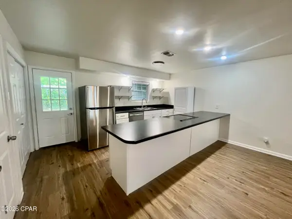 1210 Stephen Drive #2, Panama City, FL 32405