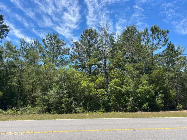 0 Bonnett Pond Road, Chipley, FL 32428