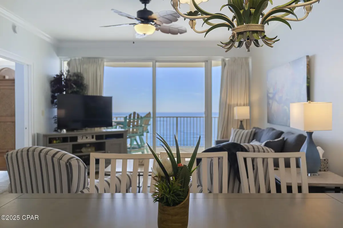 9450 S Thomas Drive #1804B, Panama City Beach, FL 32408 - #1