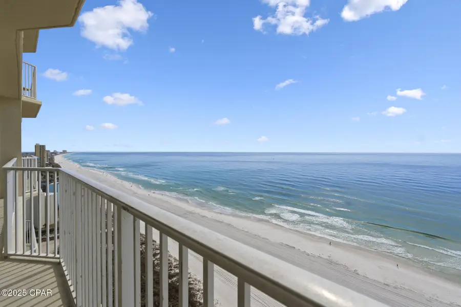 9450 S Thomas Drive #1804B, Panama City Beach, FL 32408 - #2