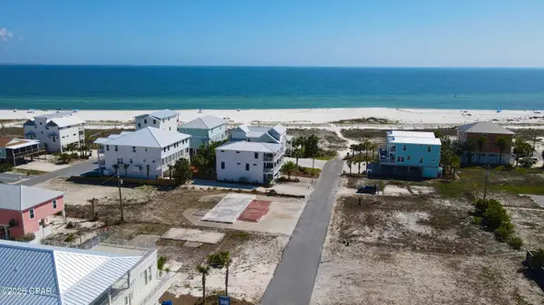 117 S 41st Street, Mexico Beach, FL 32456
