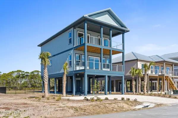 2236 Nella Nook, St George Islan, FL 32328