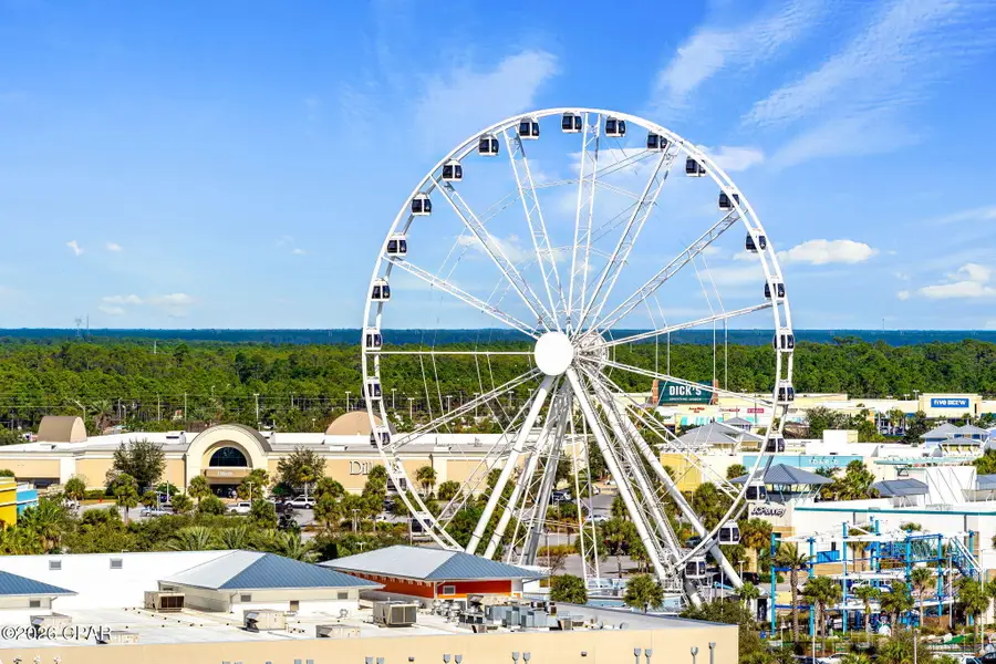 105 Amherst Way, Panama City Beach, FL 32413 - #2